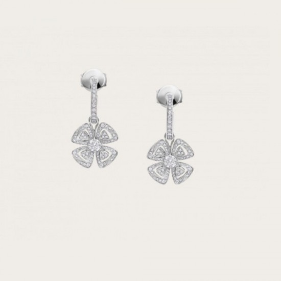 Recommended for the strongest new work at cost performance Earrings 2023SS BVLGARI Bvlgari Recommended for the strongest new work at cost performance Earrings 2023SS BVLGARI Bvlgari